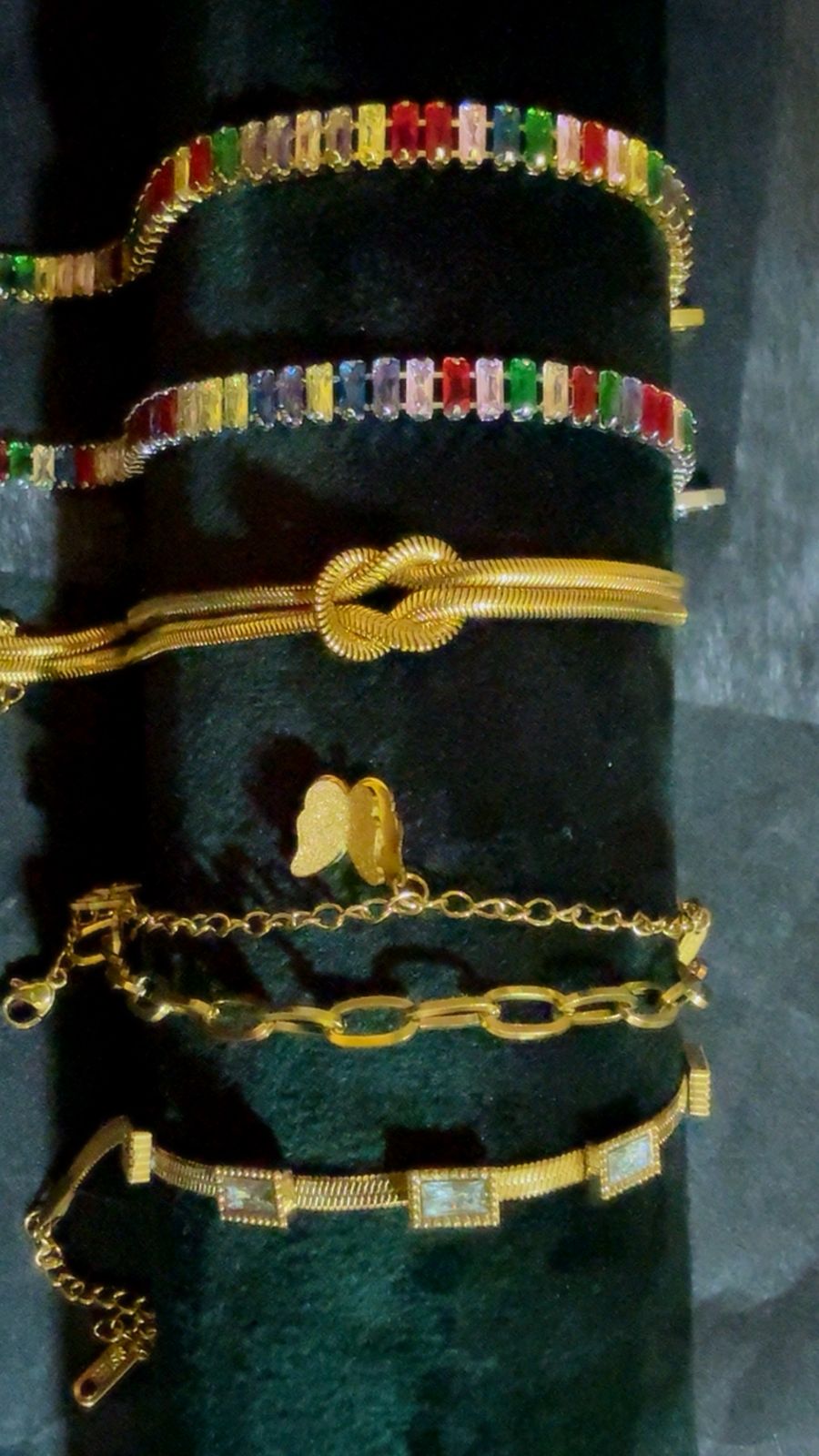 Bracelets